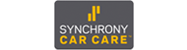 Synchrony Card
